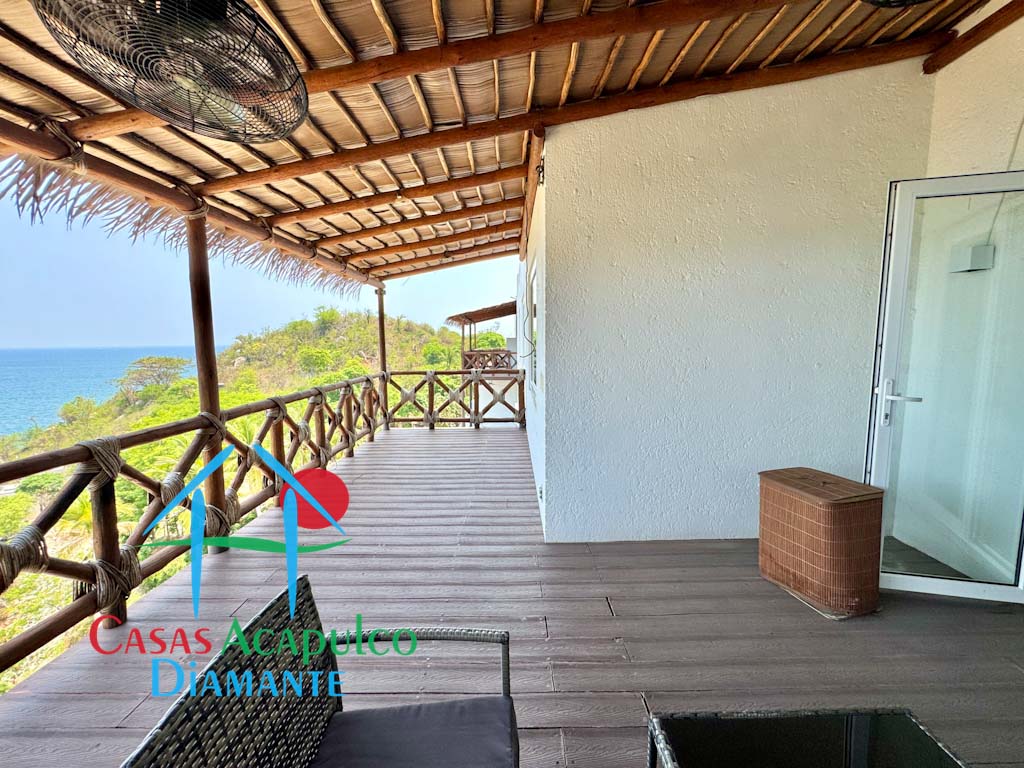 Punta Marqués Cannes 102 - Recámara principal 9